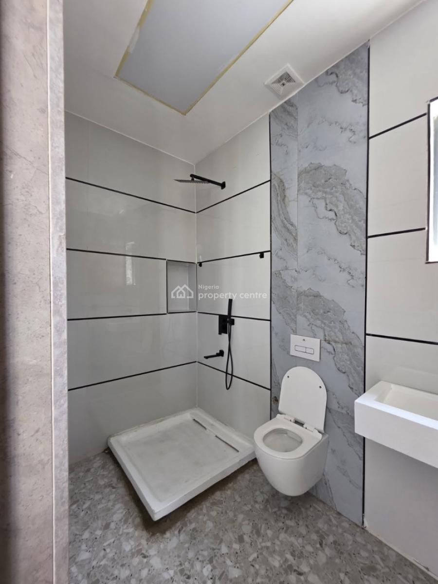 Exclusive 4 & 5 Bedroom Duplexes, Ikoyi, Ikoyi, Lagos, Detached Duplex for Sale
