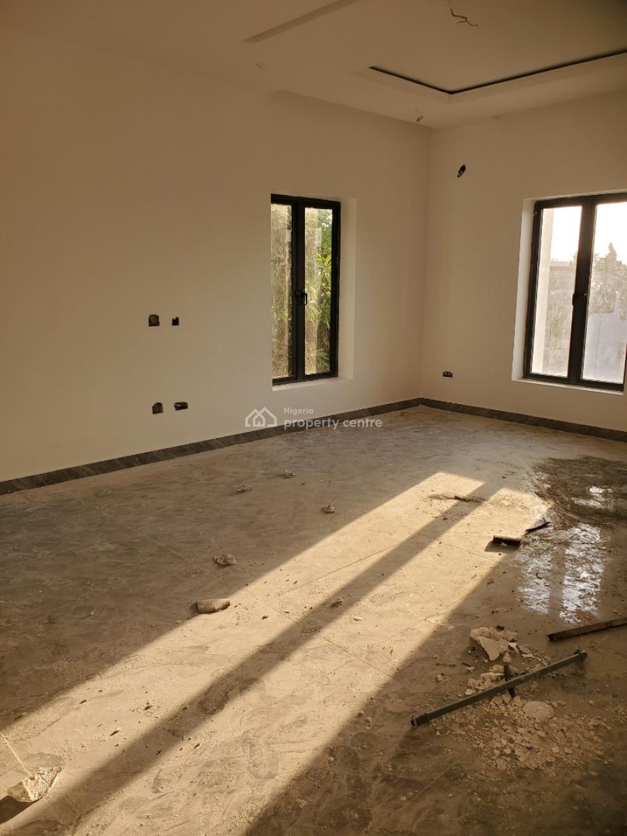 Luxury 5-bedroom Detached Duplex with Bq & Elevator, Asokoro District, Abuja, Detached Duplex for Sale