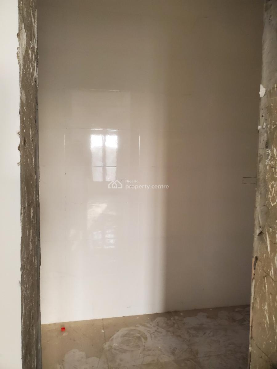 Luxury 5-bedroom Detached Duplex with Bq & Elevator, Asokoro District, Abuja, Detached Duplex for Sale