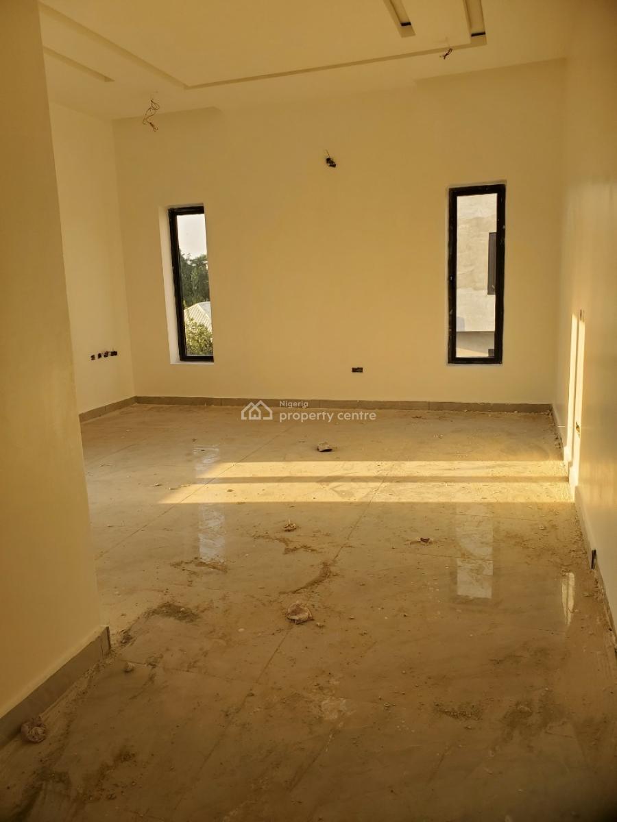 Luxury 5-bedroom Detached Duplex with Bq & Elevator, Asokoro District, Abuja, Detached Duplex for Sale