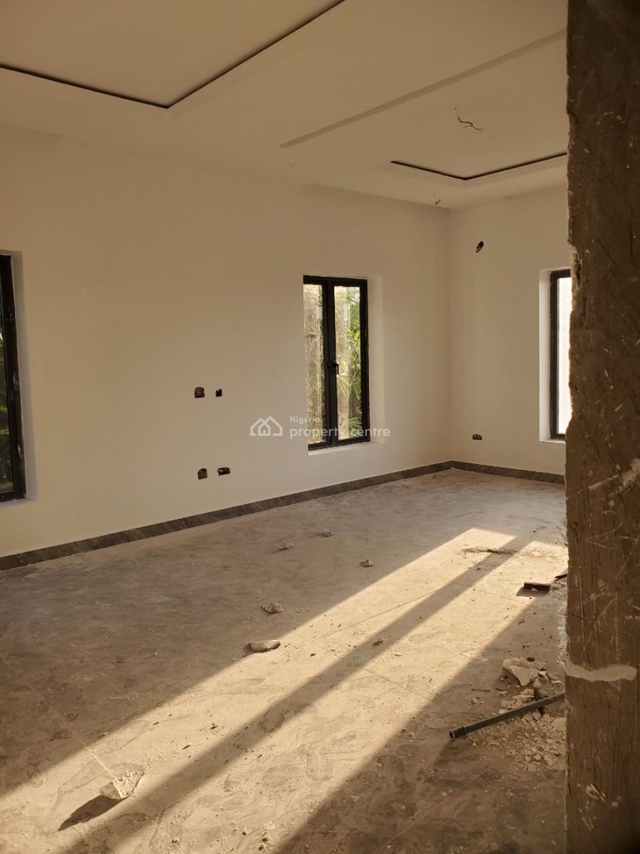 Luxury 5-bedroom Detached Duplex with Bq & Elevator, Asokoro District, Abuja, Detached Duplex for Sale