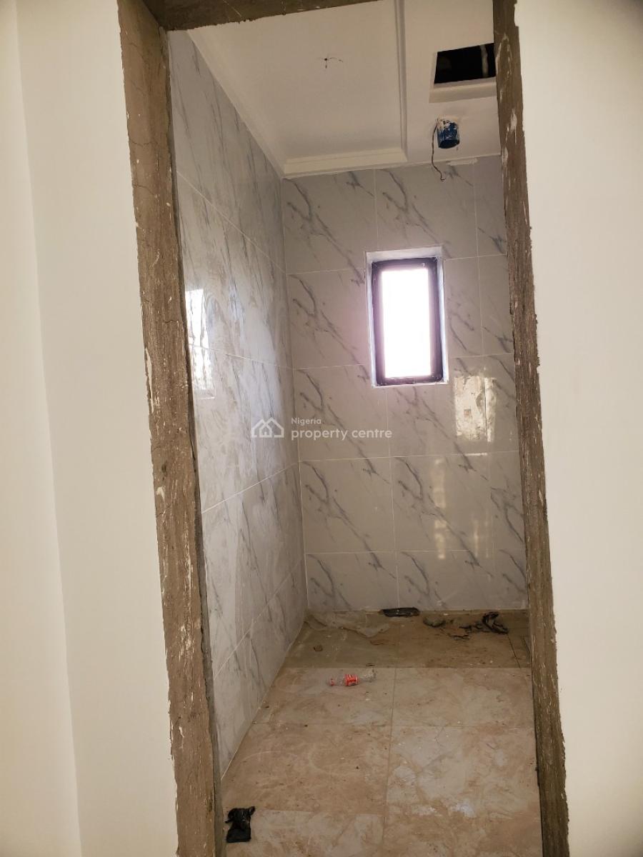 Luxury 5-bedroom Detached Duplex with Bq & Elevator, Asokoro District, Abuja, Detached Duplex for Sale