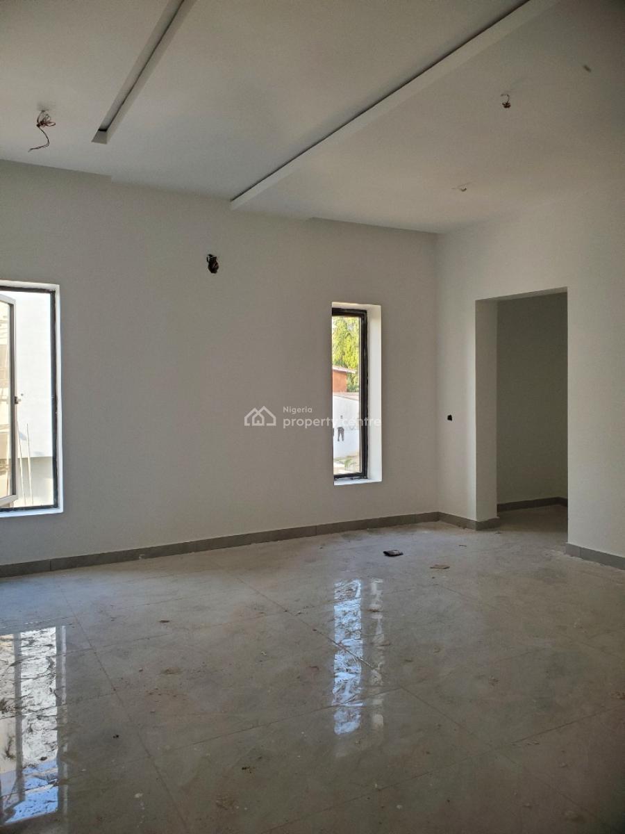 Luxury 5-bedroom Detached Duplex with Bq & Elevator, Asokoro District, Abuja, Detached Duplex for Sale