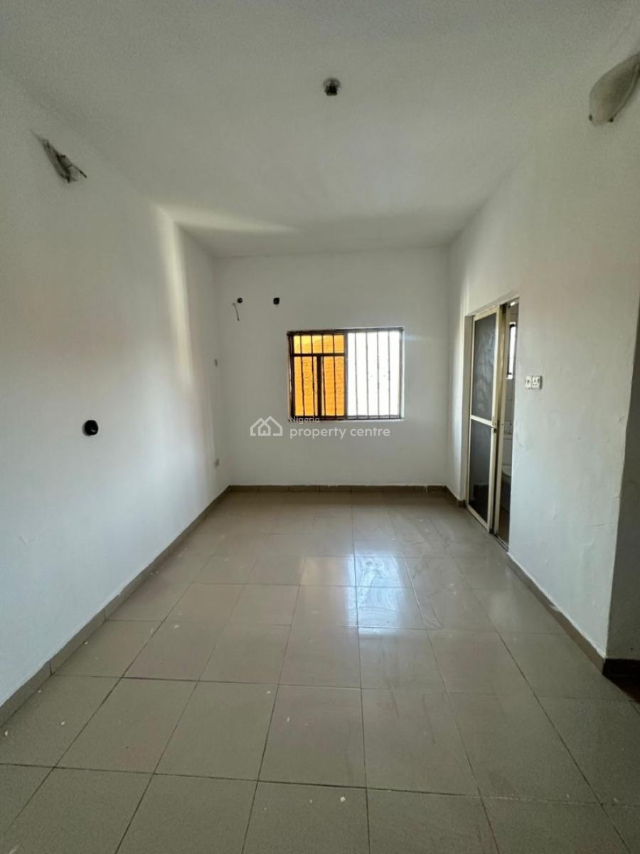 Back Unit Mini Flat with a Standard Big Kitchen, Osapa, Lekki, Lagos, Mini Flat (room and Parlour) for Rent