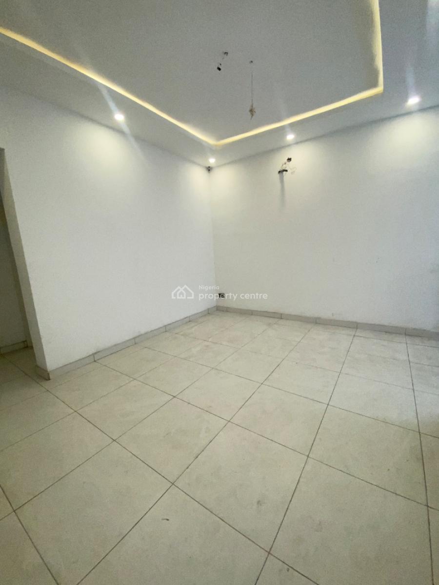 4 Bedroom Duplex, Royal Palm Court, Ajah, Lagos, Terraced Duplex for Rent