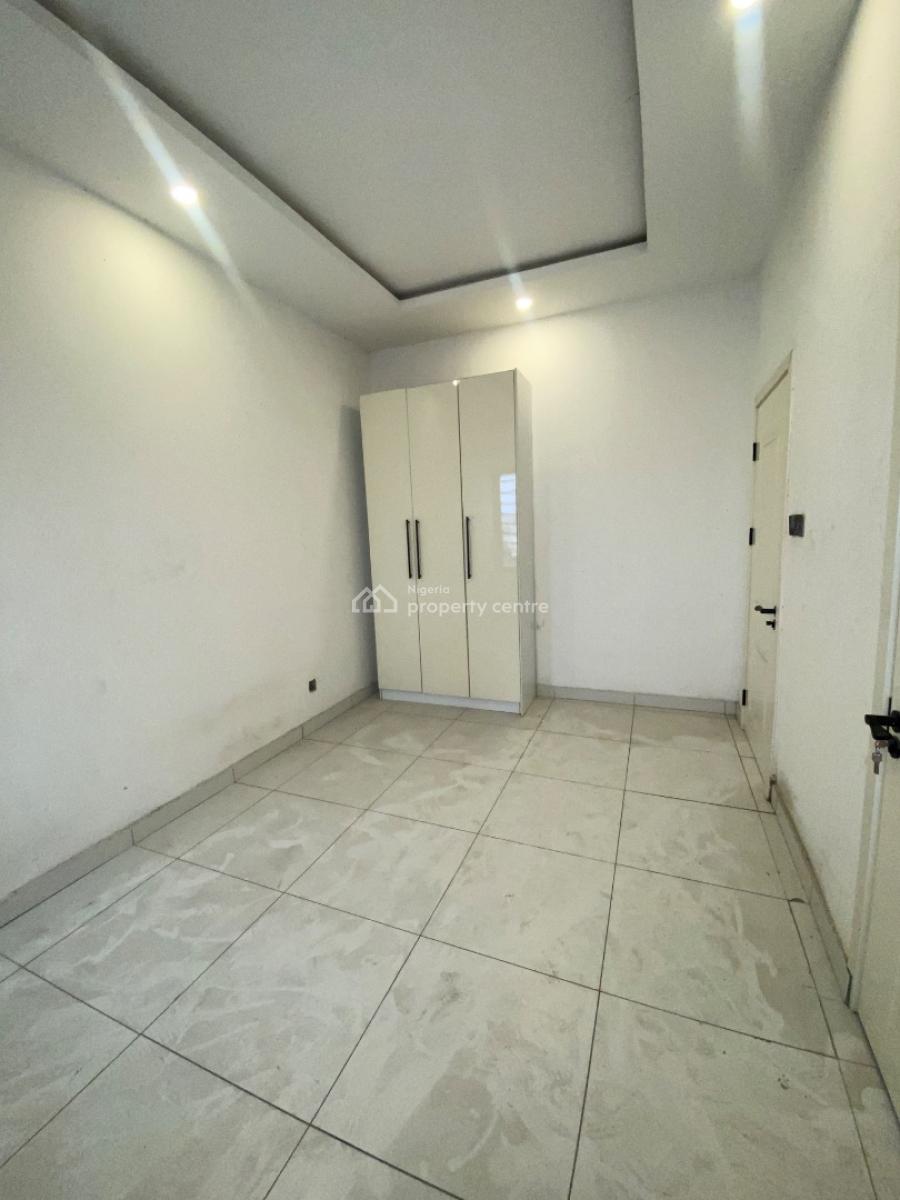 4 Bedroom Duplex, Royal Palm Court, Ajah, Lagos, Terraced Duplex for Rent