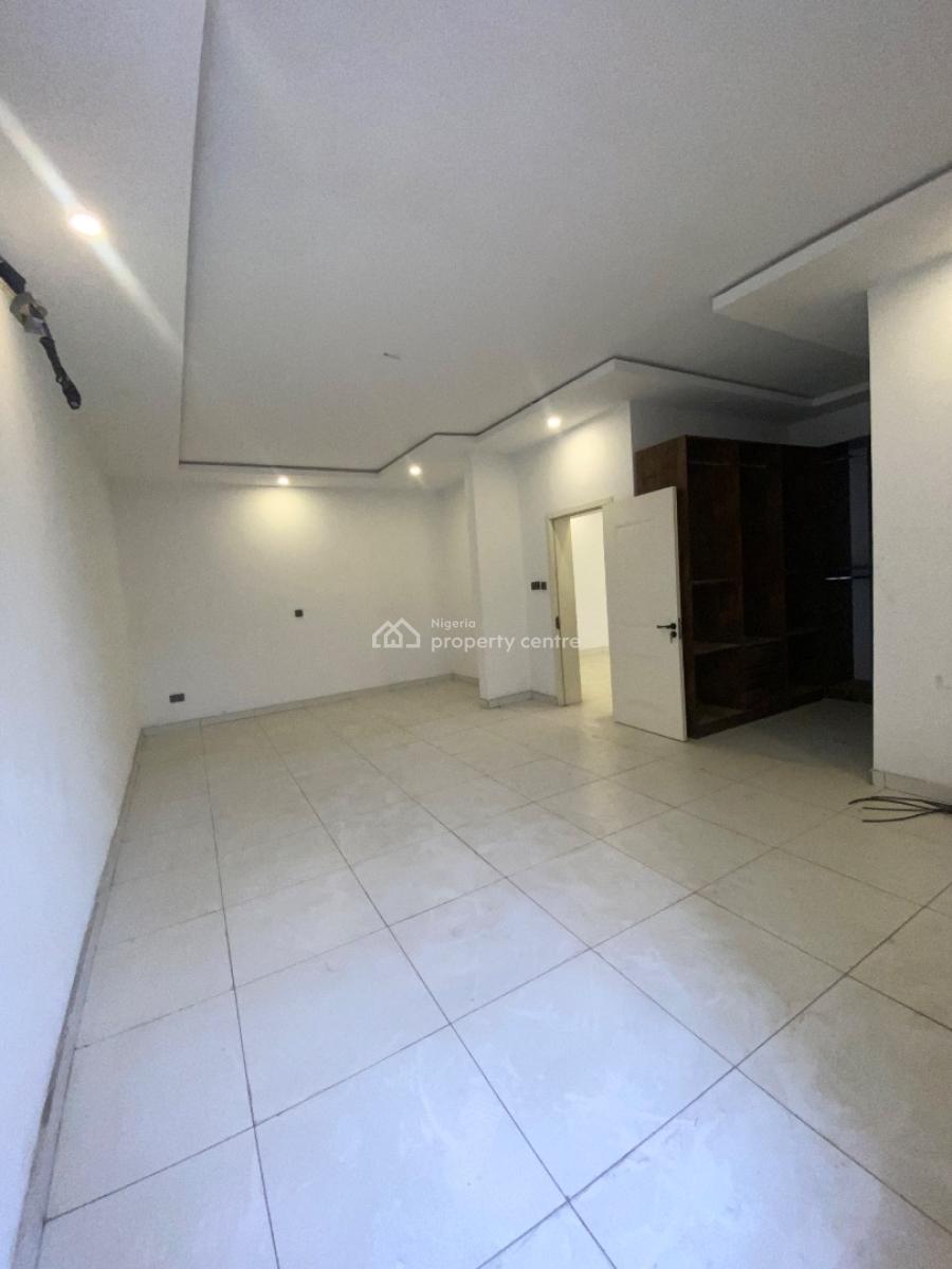 4 Bedroom Duplex, Royal Palm Court, Ajah, Lagos, Terraced Duplex for Rent
