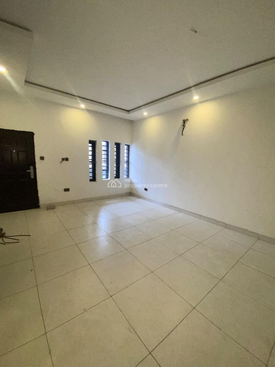 4 Bedroom Duplex, Royal Palm Court, Ajah, Lagos, Terraced Duplex for Rent
