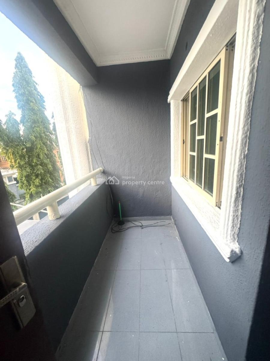 Luxury 3 Bedroom Flat with Excellent Facilities, Thomas Estate, Ajah, Lagos, Flat / Apartment for Rent