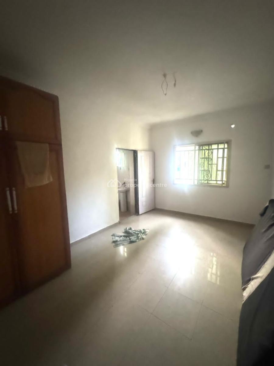 Luxury 3 Bedroom Flat with Excellent Facilities, Thomas Estate, Ajah, Lagos, Flat / Apartment for Rent