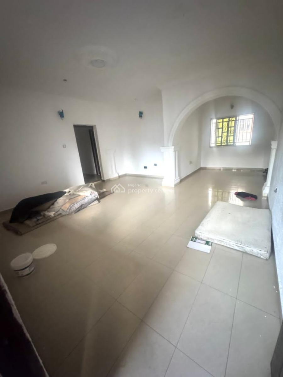 Luxury 3 Bedroom Flat with Excellent Facilities, Thomas Estate, Ajah, Lagos, Flat / Apartment for Rent