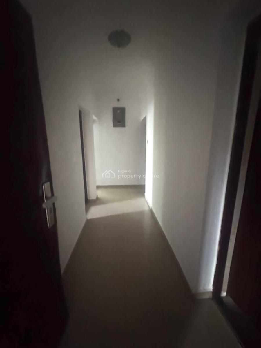 Luxury 3 Bedroom Flat with Excellent Facilities, Thomas Estate, Ajah, Lagos, Flat / Apartment for Rent