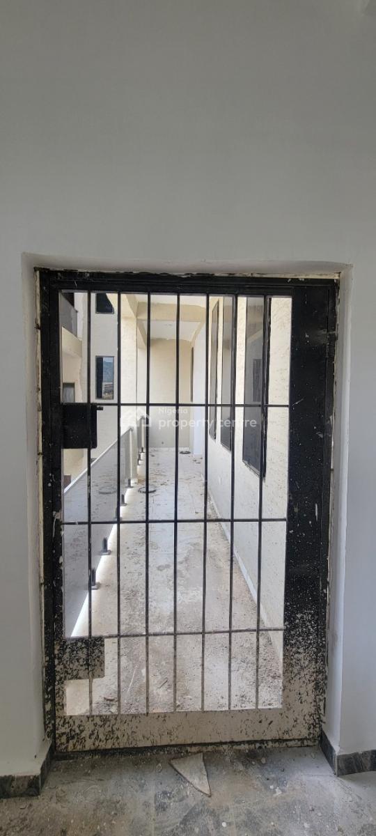 3  Bedroom Apartment, Jahi, Abuja, Flat / Apartment for Sale