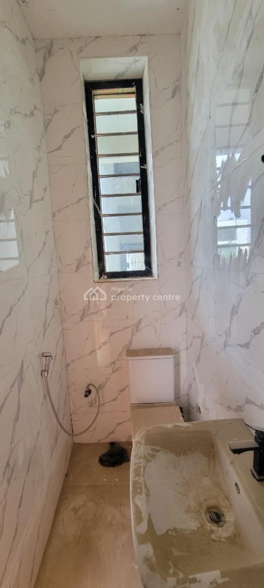 3  Bedroom Apartment, Jahi, Abuja, Flat / Apartment for Sale
