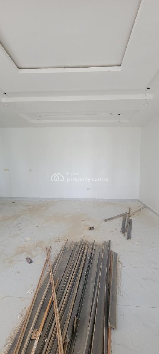 3  Bedroom Apartment, Jahi, Abuja, Flat / Apartment for Sale