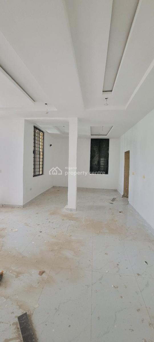 3  Bedroom Apartment, Jahi, Abuja, Flat / Apartment for Sale