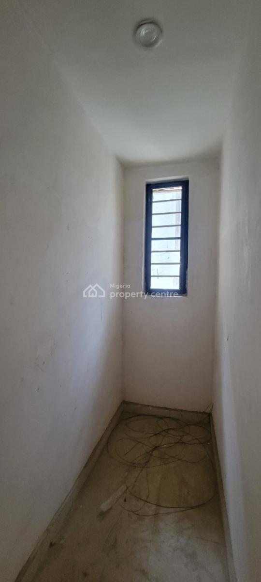 3  Bedroom Apartment, Jahi, Abuja, Flat / Apartment for Sale