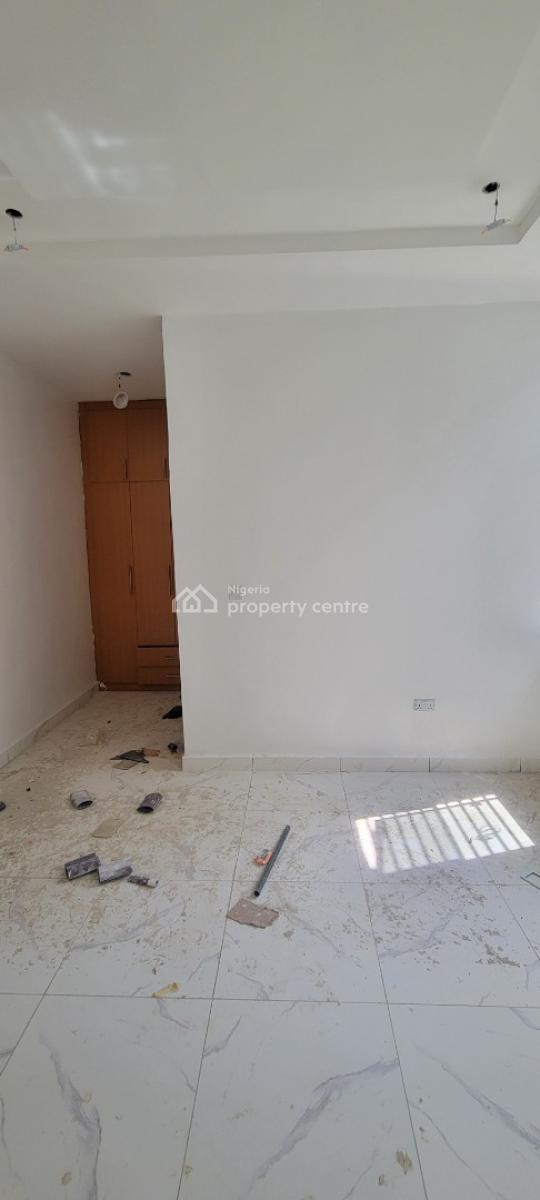 3  Bedroom Apartment, Jahi, Abuja, Flat / Apartment for Sale