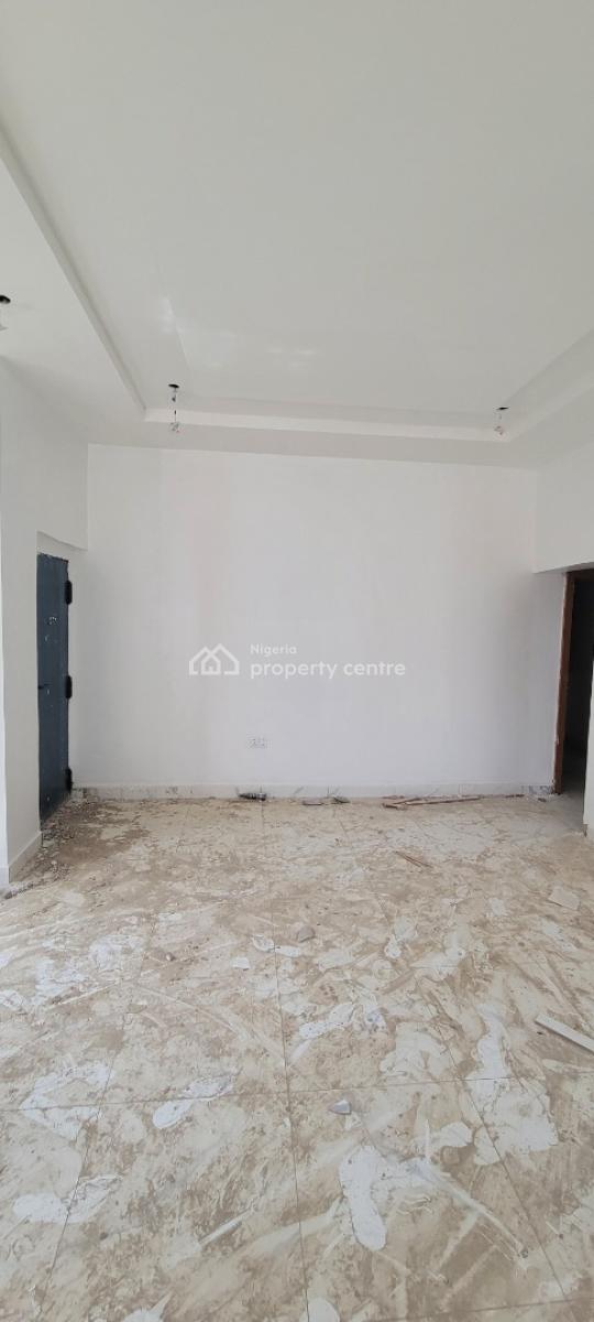 3  Bedroom Apartment, Jahi, Abuja, Flat / Apartment for Sale
