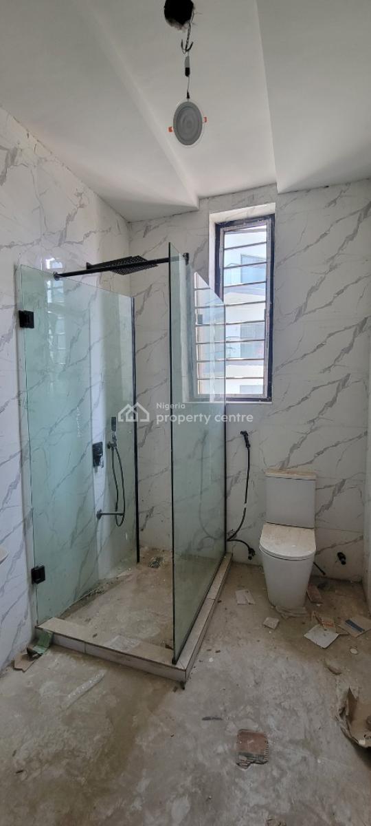 3  Bedroom Apartment, Jahi, Abuja, Flat / Apartment for Sale