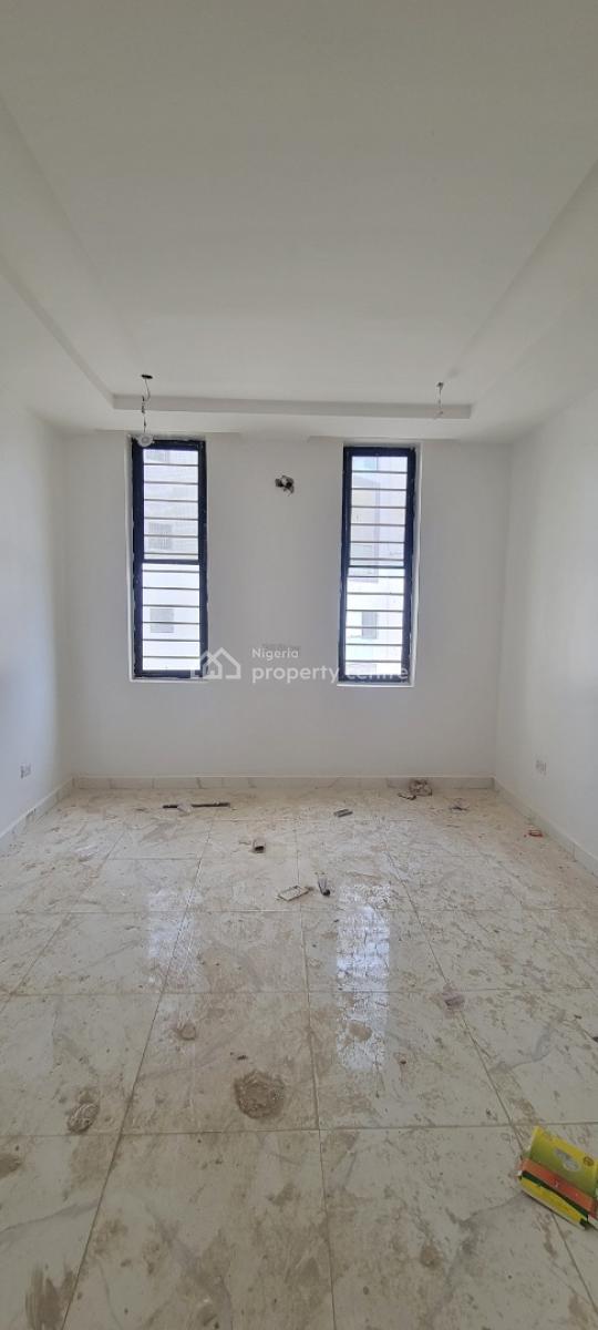 3  Bedroom Apartment, Jahi, Abuja, Flat / Apartment for Sale