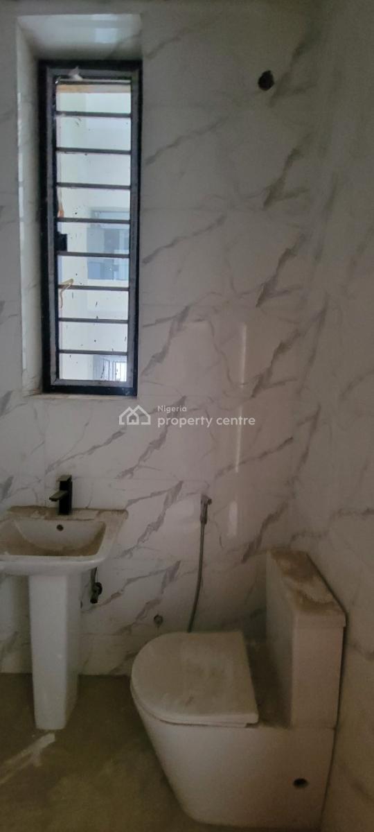 3  Bedroom Apartment, Jahi, Abuja, Flat / Apartment for Sale