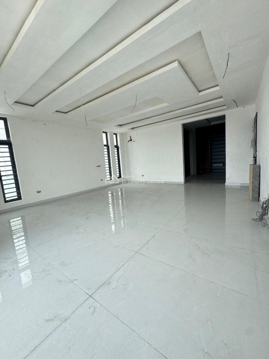 New in The Market  5 Bedroom Home, Chevron, Lekki, Lagos, Detached Duplex for Sale