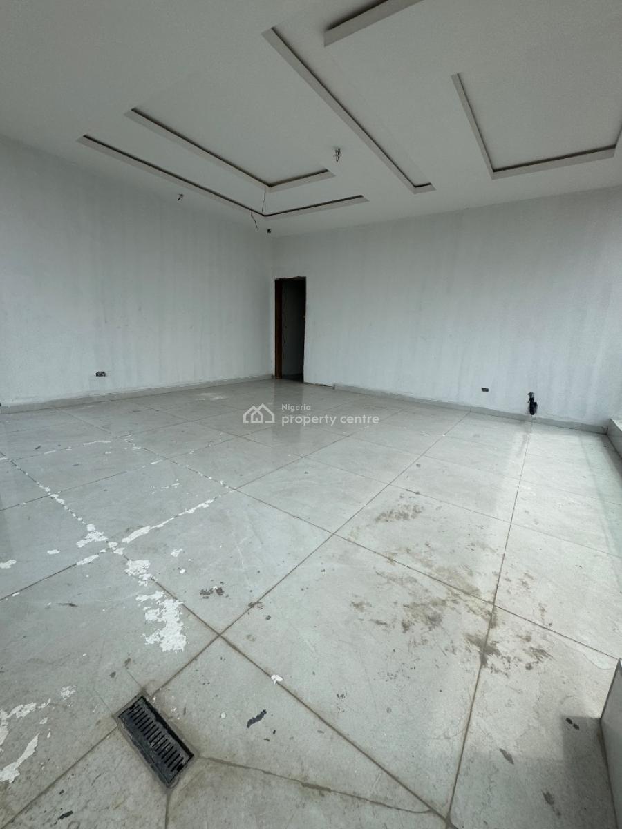 New in The Market  5 Bedroom Home, Chevron, Lekki, Lagos, Detached Duplex for Sale