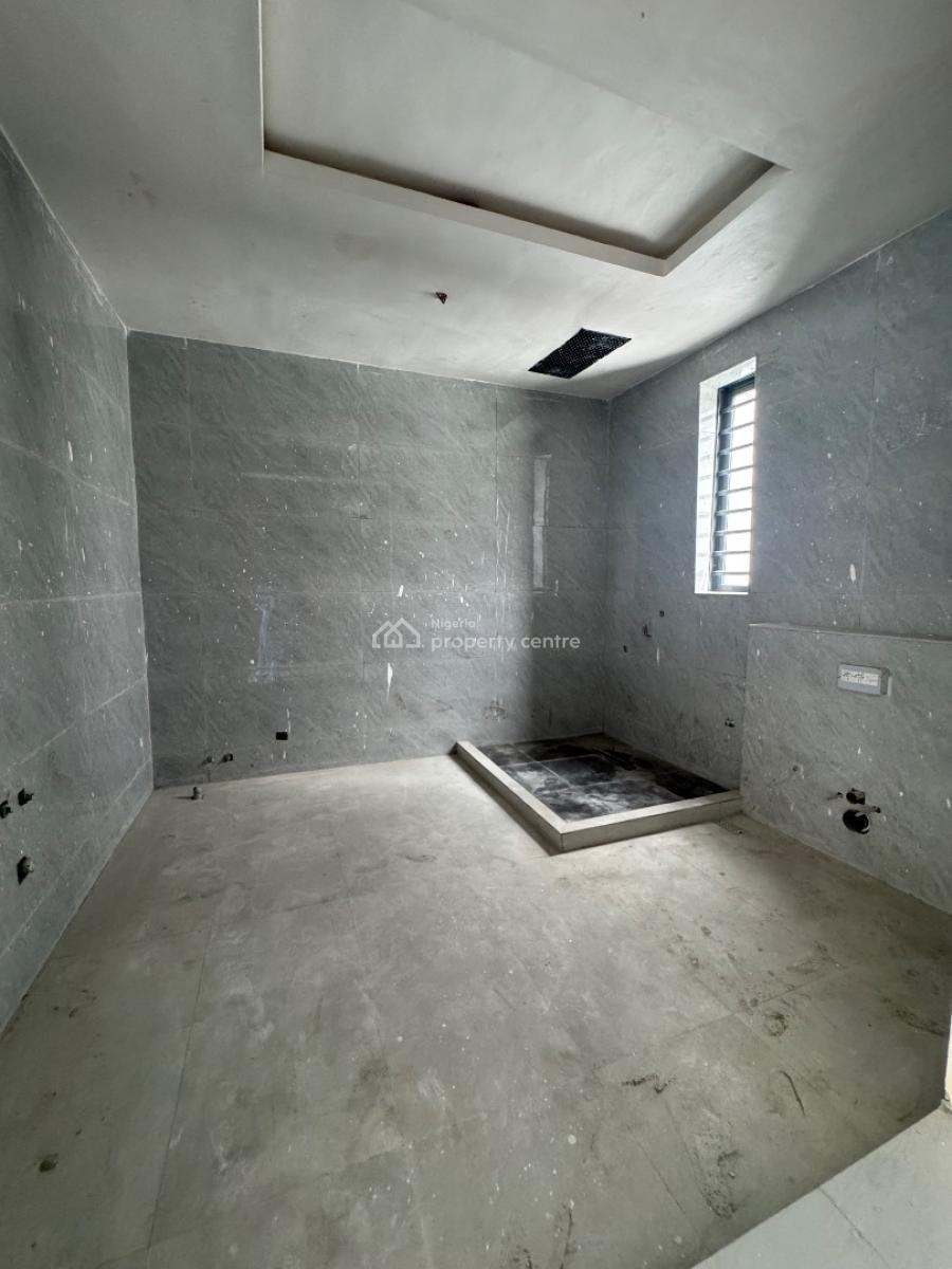 New in The Market  5 Bedroom Home, Chevron, Lekki, Lagos, Detached Duplex for Sale