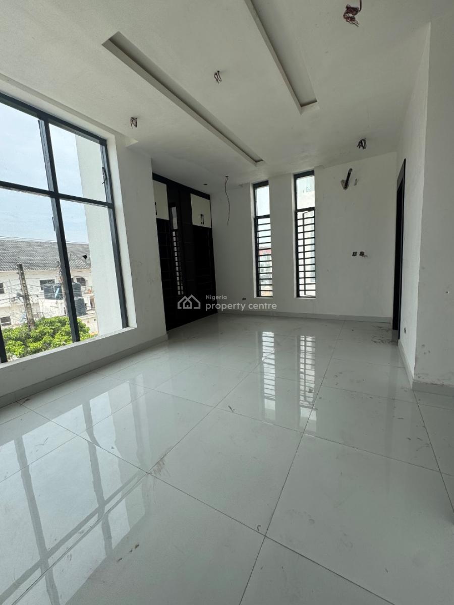 New in The Market  5 Bedroom Home, Chevron, Lekki, Lagos, Detached Duplex for Sale