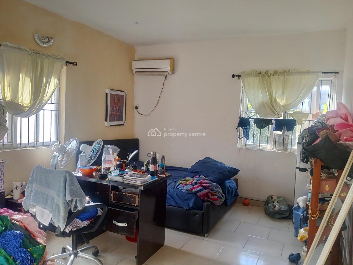 I Nice Room in a Shared Apartment, Off Mobile Road, Ilaje, Ajah, Lagos, Self Contain (single Rooms) for Rent