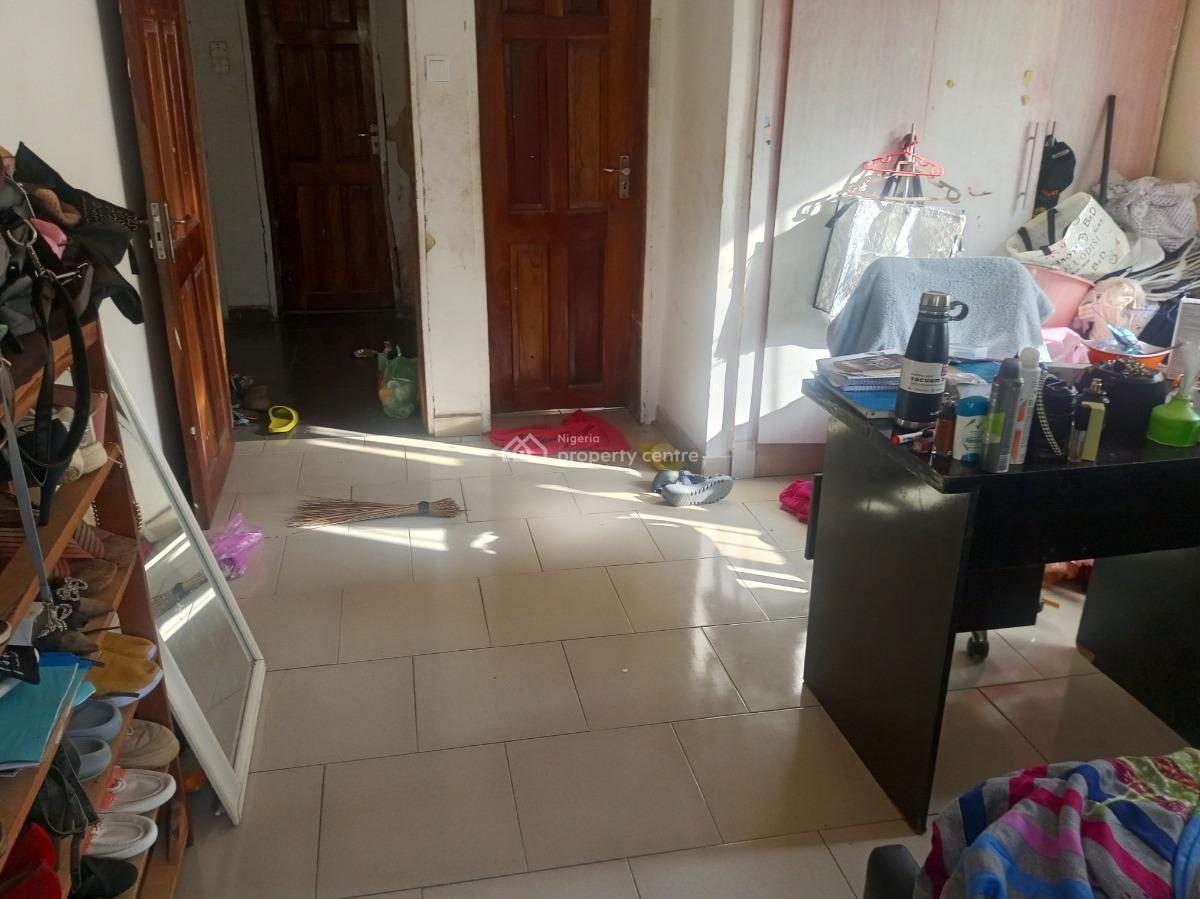 I Nice Room in a Shared Apartment, Off Mobile Road, Ilaje, Ajah, Lagos, Self Contain (single Rooms) for Rent
