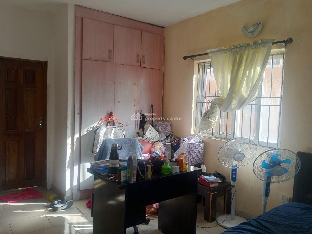 I Nice Room in a Shared Apartment, Off Mobile Road, Ilaje, Ajah, Lagos, Self Contain (single Rooms) for Rent