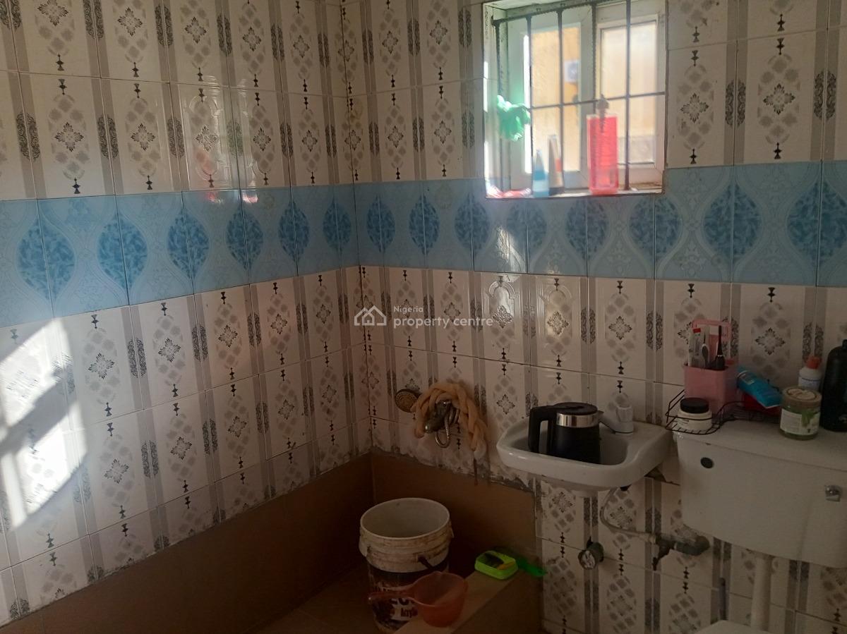 I Nice Room in a Shared Apartment, Off Mobile Road, Ilaje, Ajah, Lagos, Self Contain (single Rooms) for Rent