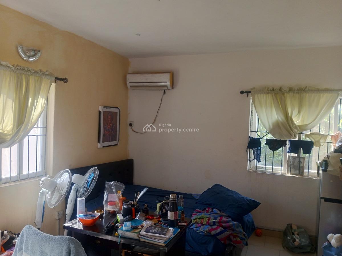 I Nice Room in a Shared Apartment, Off Mobile Road, Ilaje, Ajah, Lagos, Self Contain (single Rooms) for Rent