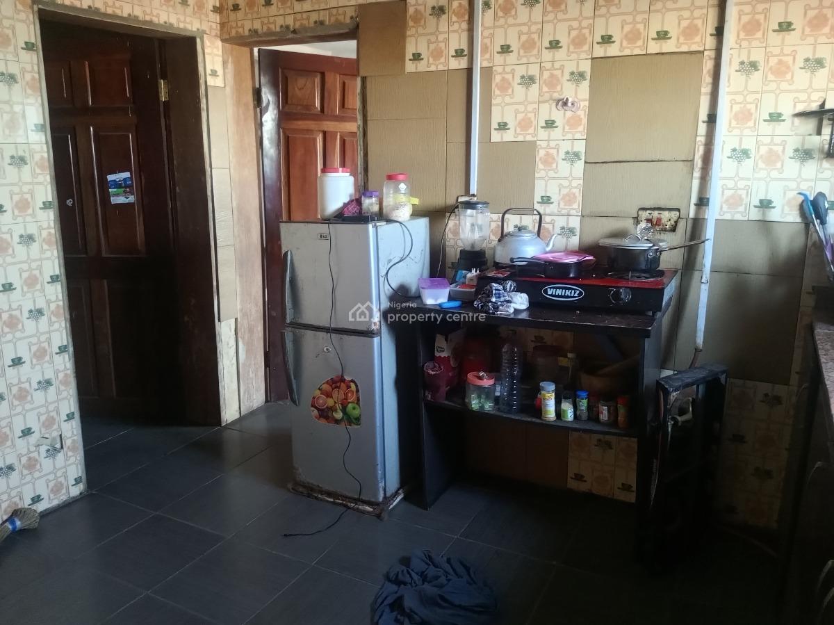 I Nice Room in a Shared Apartment, Off Mobile Road, Ilaje, Ajah, Lagos, Self Contain (single Rooms) for Rent