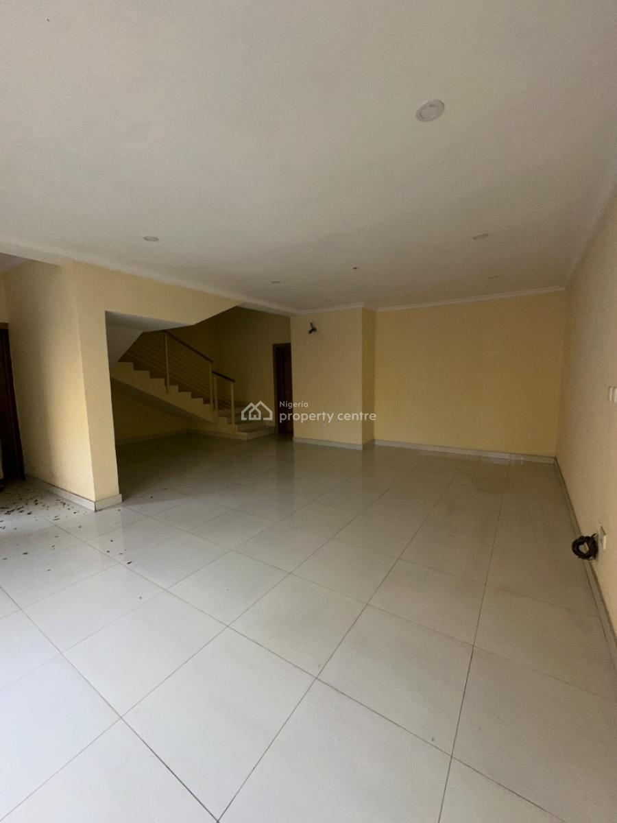 *4 Bedroom Terrace Duplex with Bq*, Lcc Lekki Lagos, Lekki, Lagos, Terraced Duplex for Sale