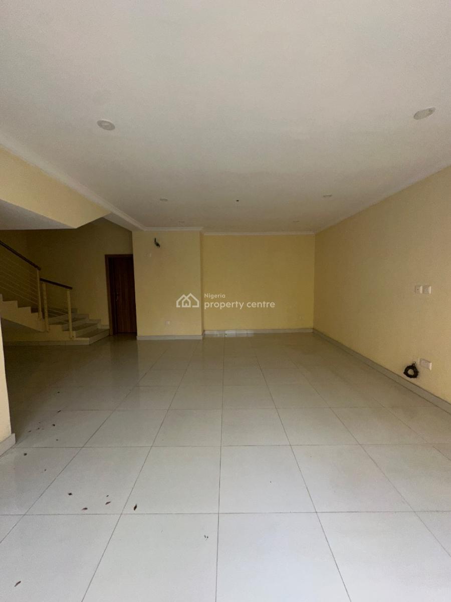 *4 Bedroom Terrace Duplex with Bq*, Lcc Lekki Lagos, Lekki, Lagos, Terraced Duplex for Sale