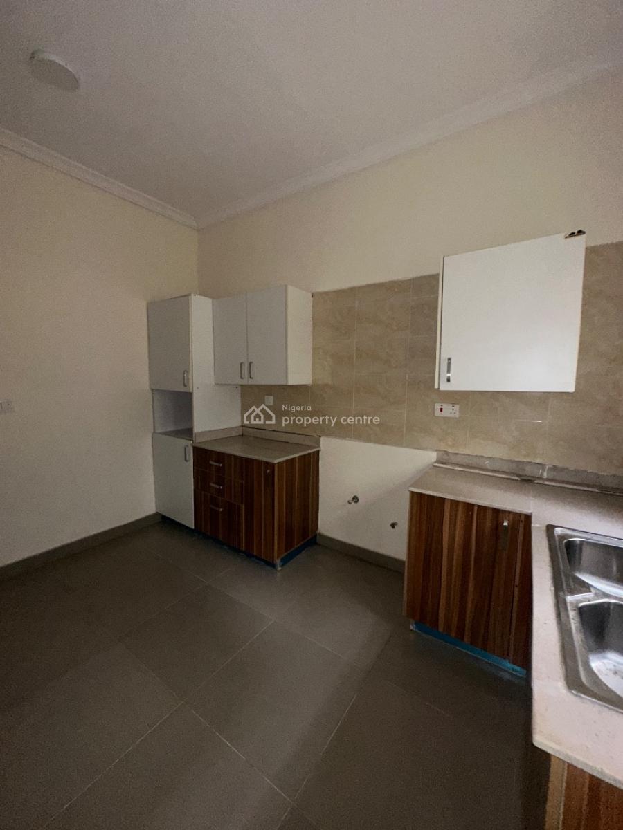 *4 Bedroom Terrace Duplex with Bq*, Lcc Lekki Lagos, Lekki, Lagos, Terraced Duplex for Sale