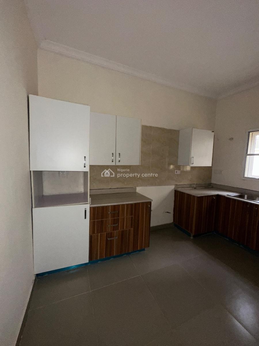 *4 Bedroom Terrace Duplex with Bq*, Lcc Lekki Lagos, Lekki, Lagos, Terraced Duplex for Sale