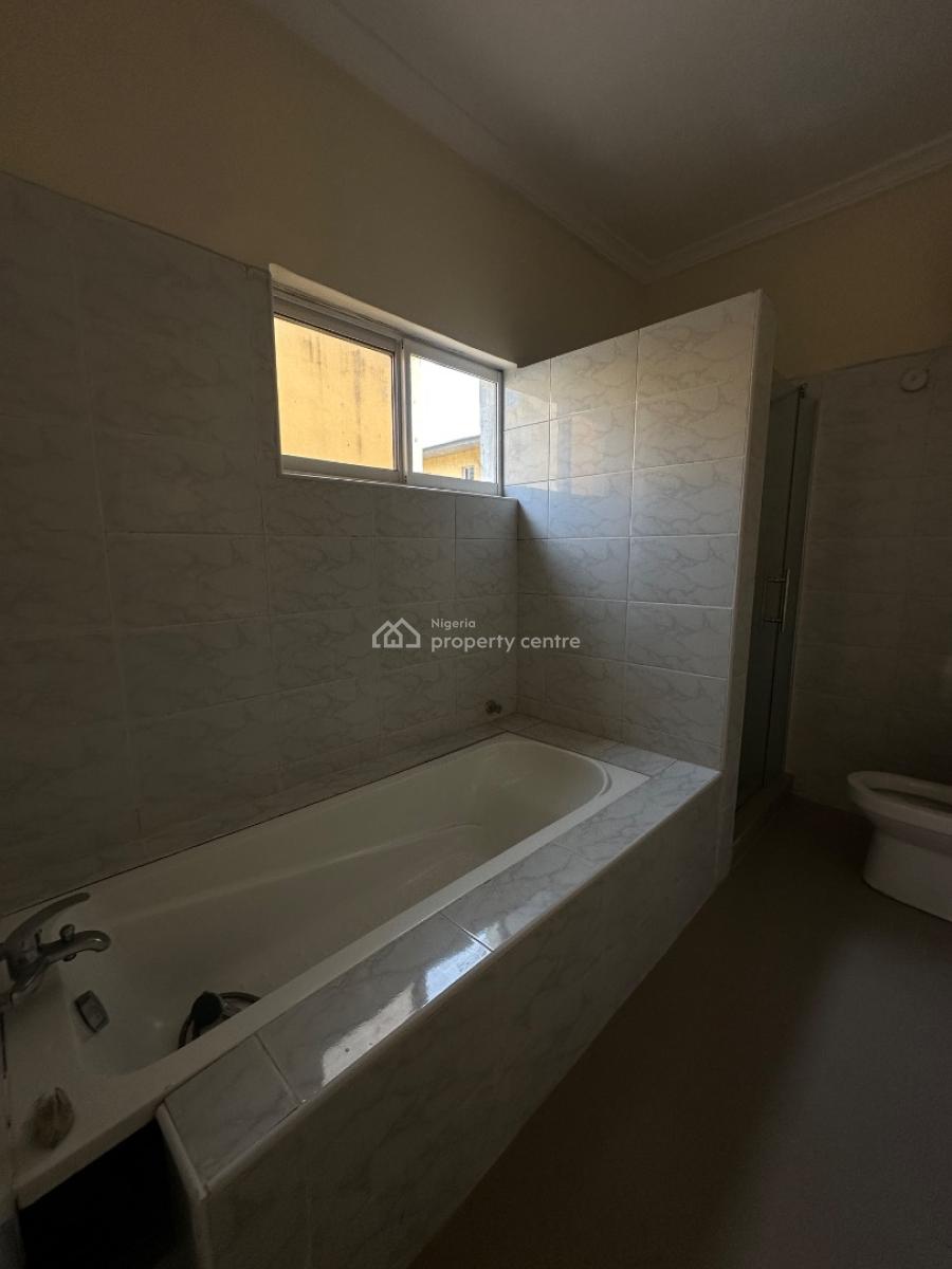 *4 Bedroom Terrace Duplex with Bq*, Lcc Lekki Lagos, Lekki, Lagos, Terraced Duplex for Sale
