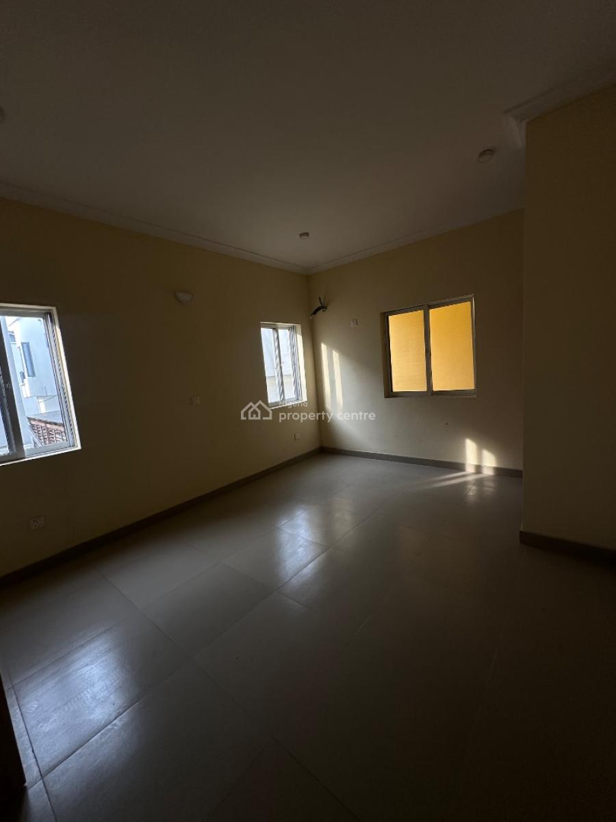 *4 Bedroom Terrace Duplex with Bq*, Lcc Lekki Lagos, Lekki, Lagos, Terraced Duplex for Sale
