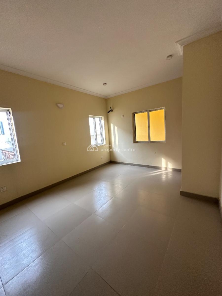 *4 Bedroom Terrace Duplex with Bq*, Lcc Lekki Lagos, Lekki, Lagos, Terraced Duplex for Sale