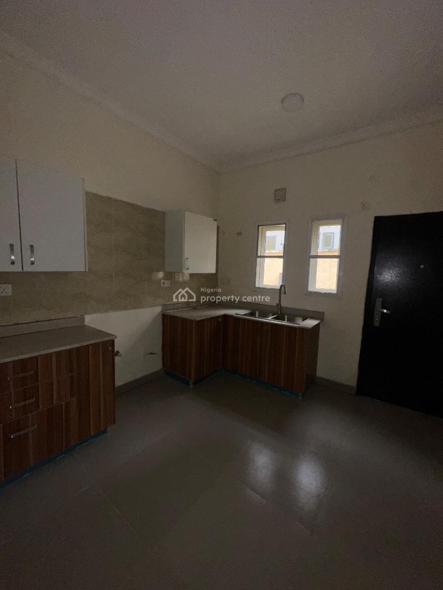 *4 Bedroom Terrace Duplex with Bq*, Lcc Lekki Lagos, Lekki, Lagos, Terraced Duplex for Sale