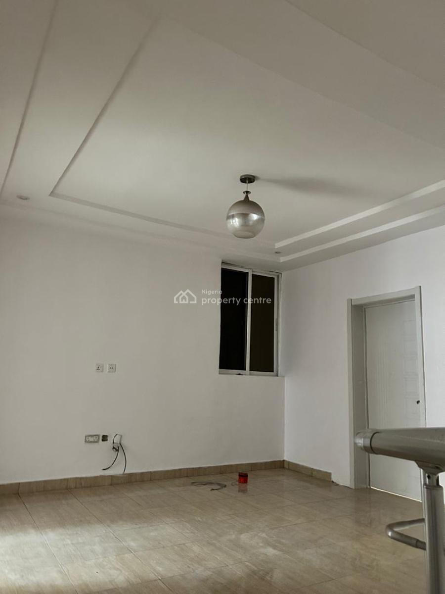 Affordable 3 Bedroom Terrace Duplex and Bq, Orchid, Lekki, Lagos, Terraced Duplex for Rent