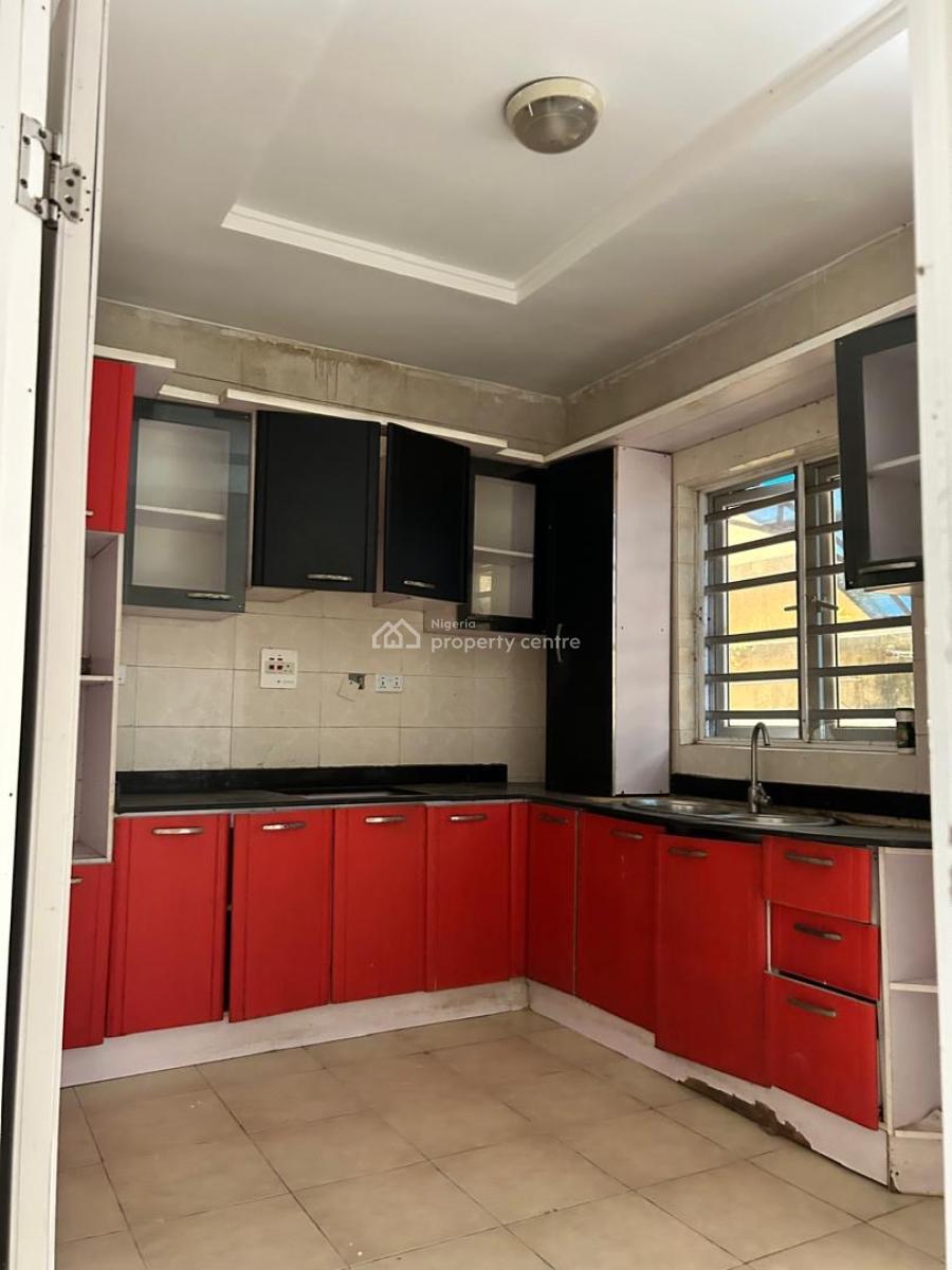 Affordable 3 Bedroom Terrace Duplex and Bq, Orchid, Lekki, Lagos, Terraced Duplex for Rent