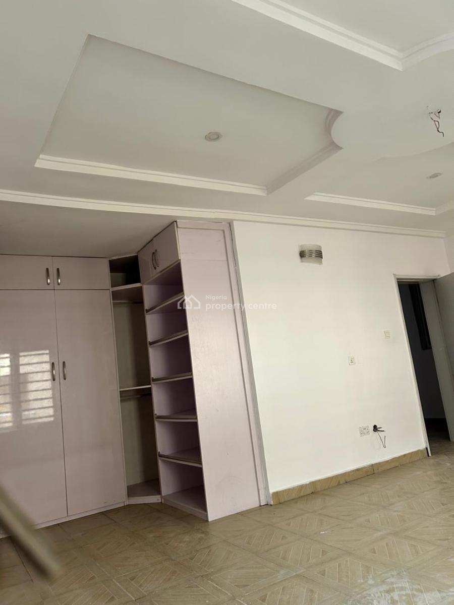 Affordable 3 Bedroom Terrace Duplex and Bq, Orchid, Lekki, Lagos, Terraced Duplex for Rent