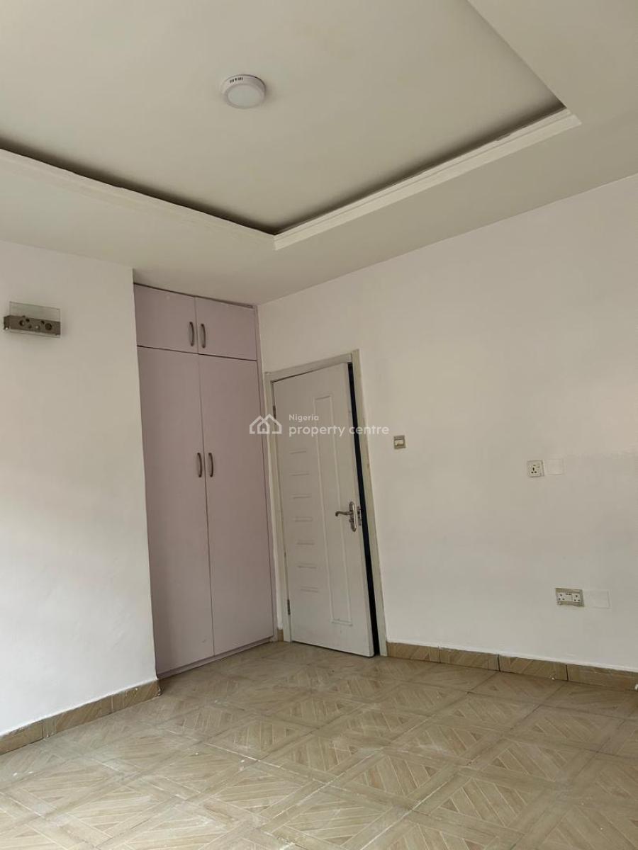 Affordable 3 Bedroom Terrace Duplex and Bq, Orchid, Lekki, Lagos, Terraced Duplex for Rent