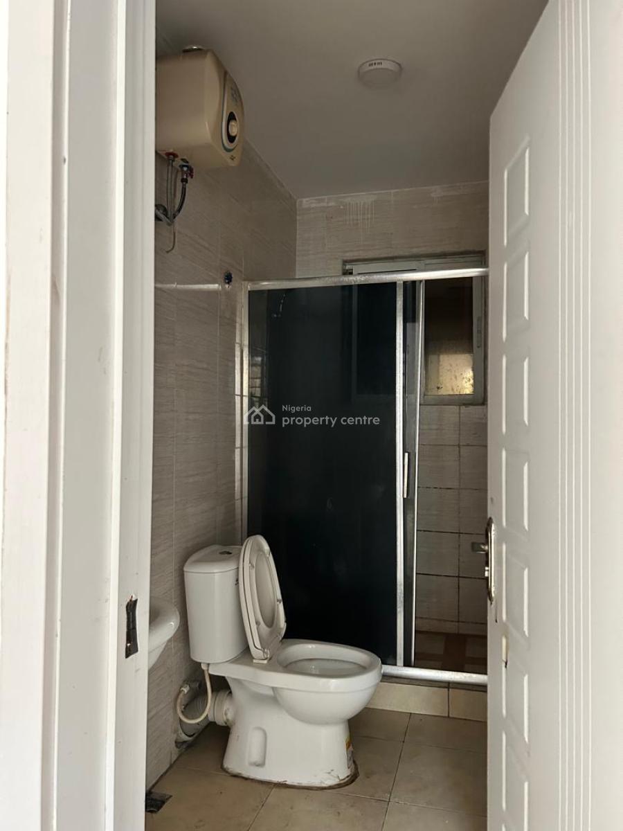 Affordable 3 Bedroom Terrace Duplex and Bq, Orchid, Lekki, Lagos, Terraced Duplex for Rent