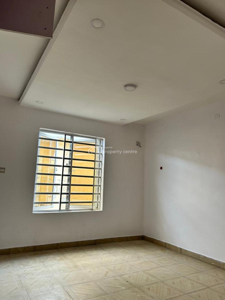 Affordable 3 Bedroom Terrace Duplex and Bq, Orchid, Lekki, Lagos, Terraced Duplex for Rent